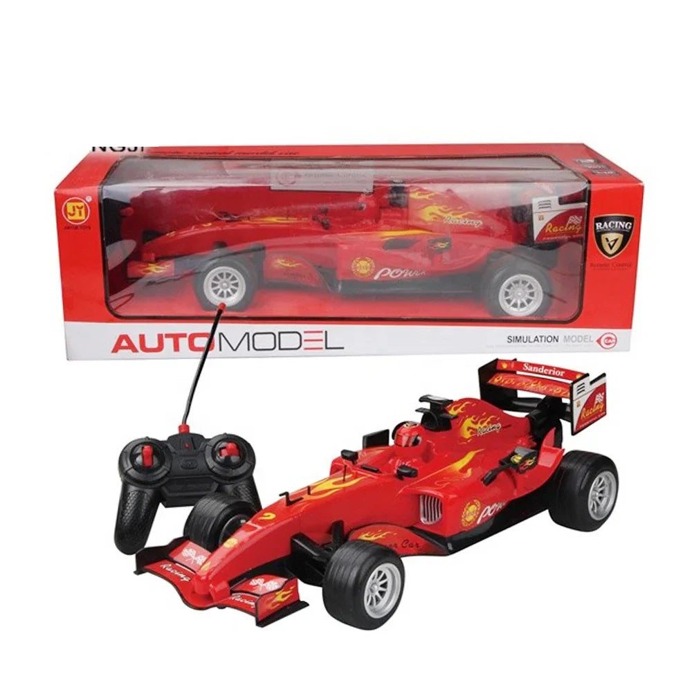 R/C Toys