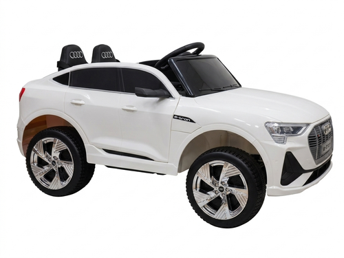 Audi RS E-Tron Ride On * Age 2-7