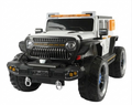 4x4 Ride On Jeep-Inspired Age 3-8