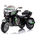 Ride On Motorcycle * Age 2-7