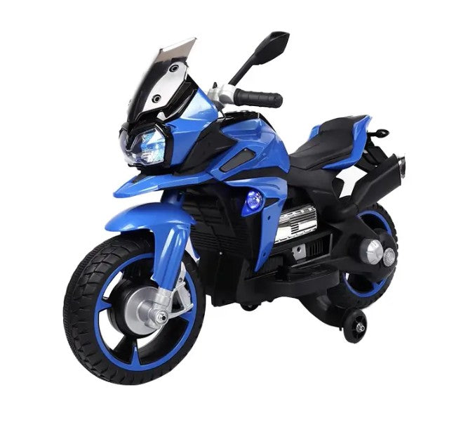 Electric Kids Ride On Motorcycle