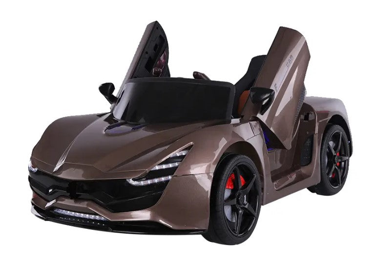 Ferrari Style Kids Ride On * Age 2-7