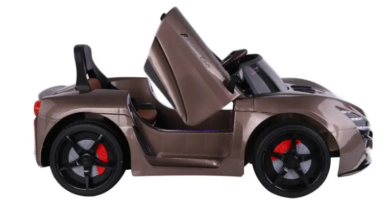 Ferrari Style Kids Ride On * Age 2-7