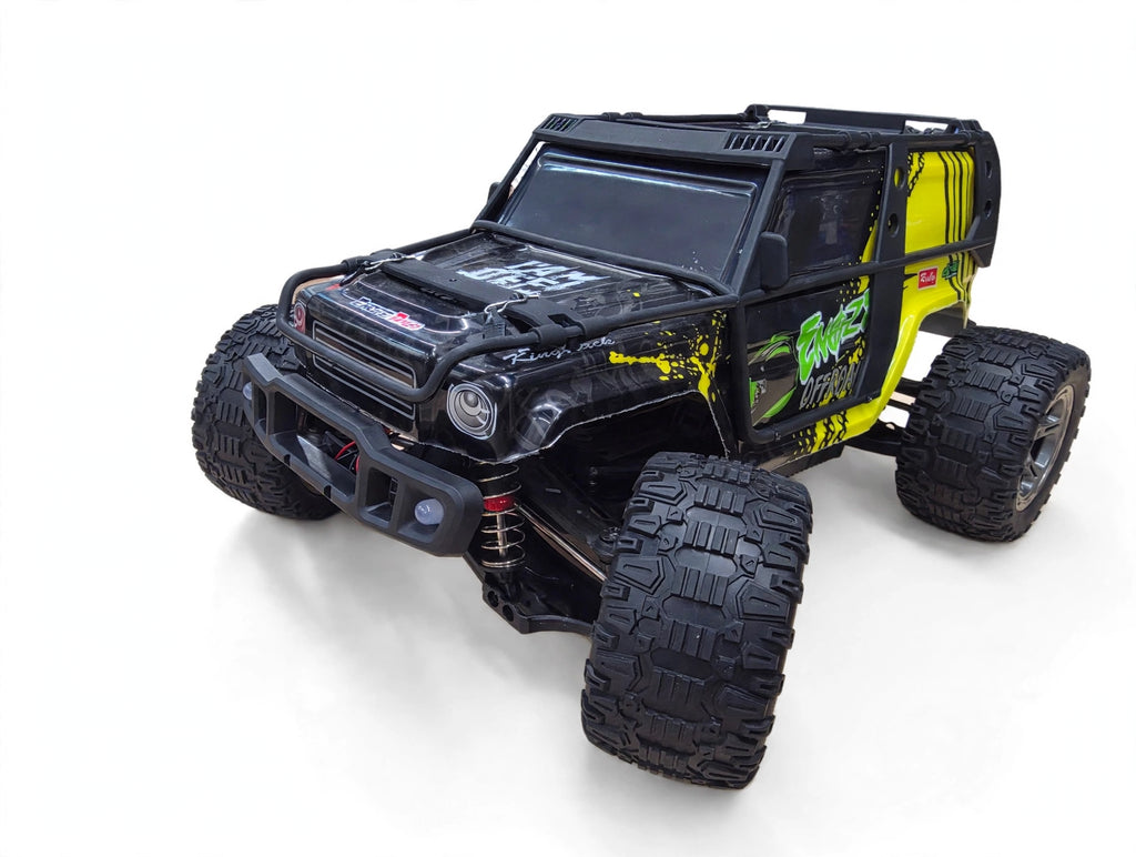 Enoze Off-Road RC Truck