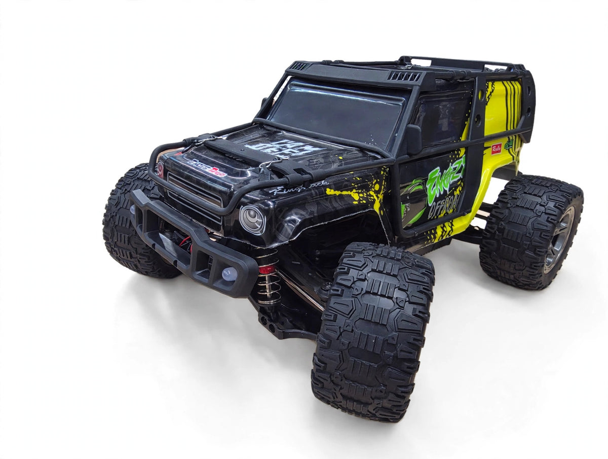 Enoze Off-Road RC Truck