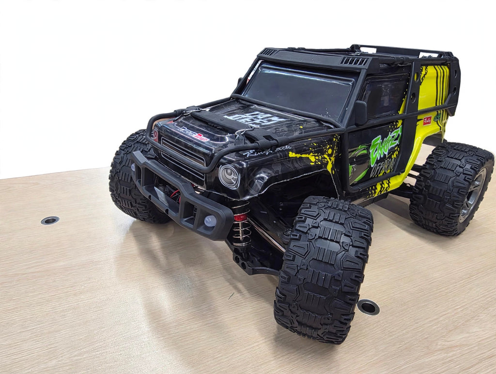 Enoze Off-Road RC Truck