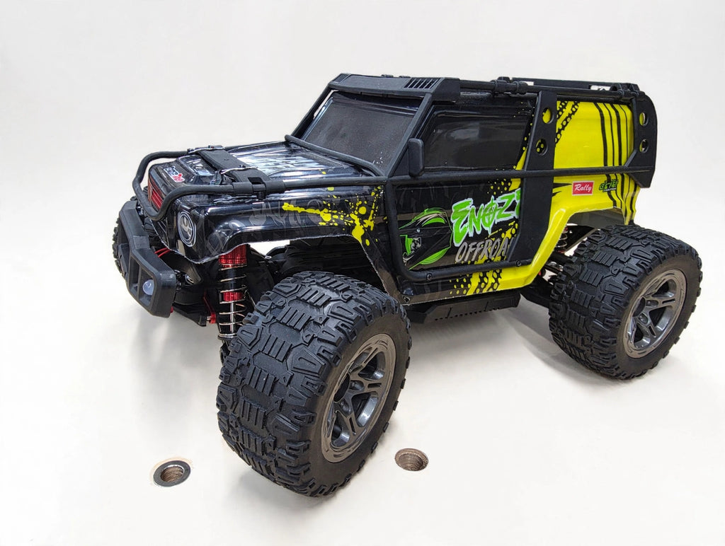Enoze Off-Road RC Truck