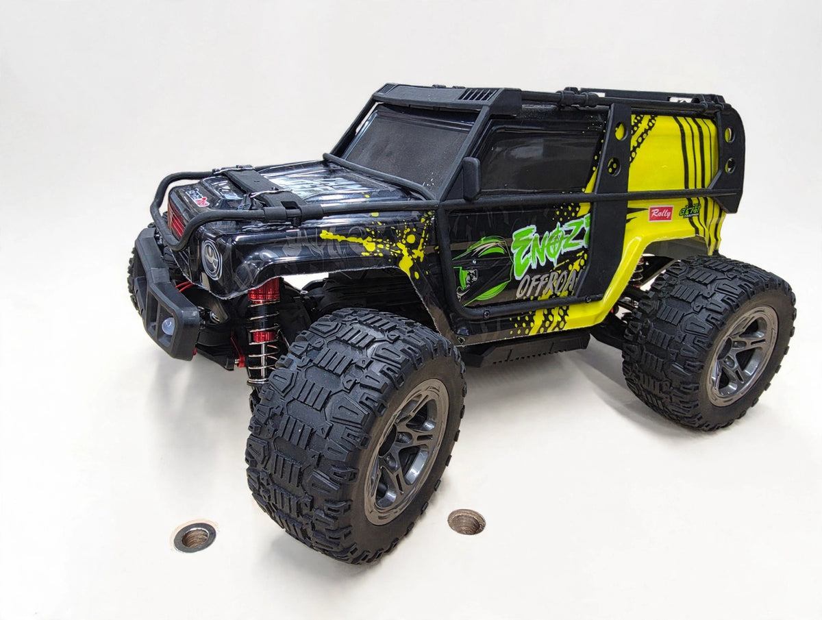 Enoze Off-Road RC Truck