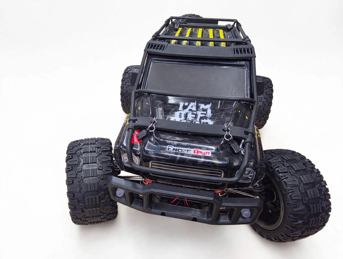 Enoze Off-Road RC Truck