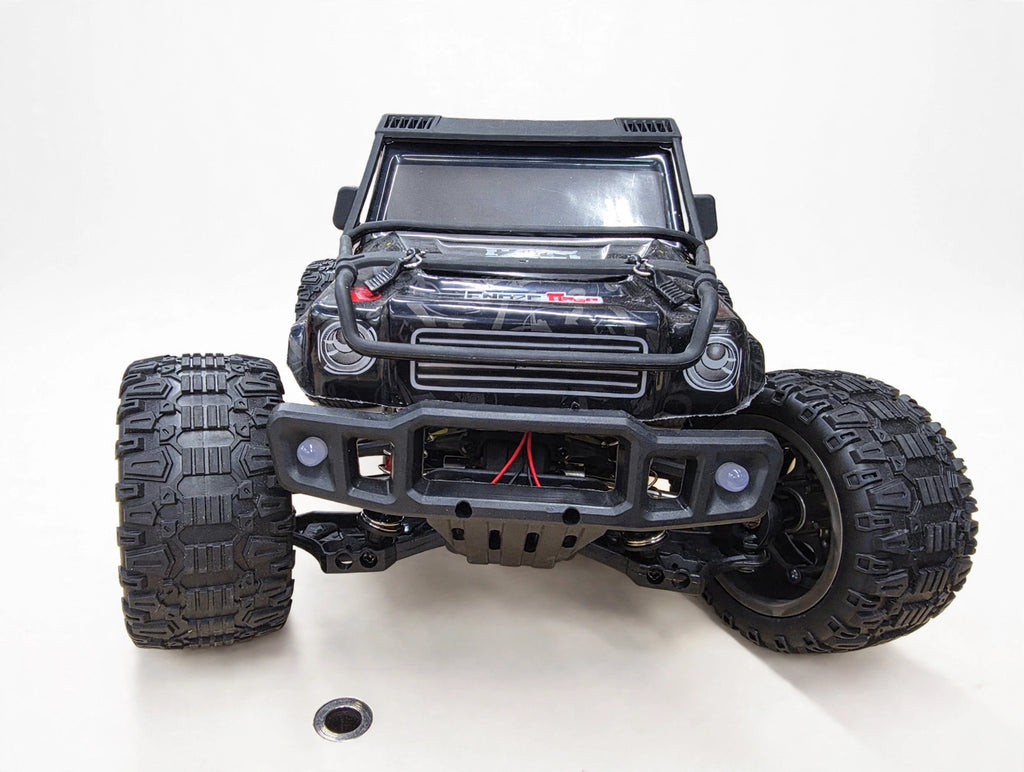 Enoze Off-Road RC Truck