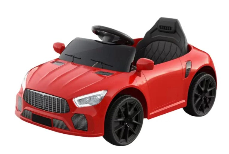 Ride On Car With Parental Control * Age 1-5