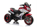 Ride On Motorcycle * Age 3-8