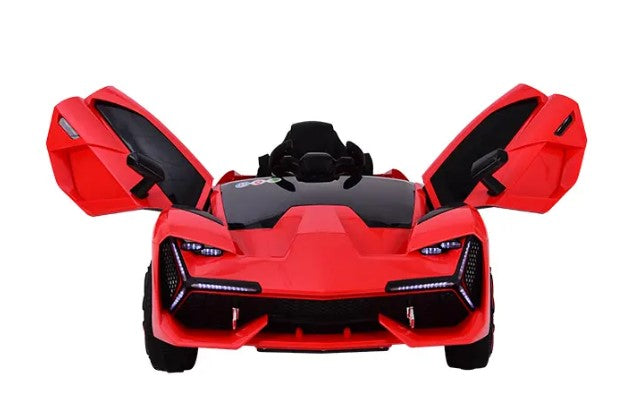 Lamborghini Style 12V Kids Ride On Car With Remote Control * Age 2 to 7