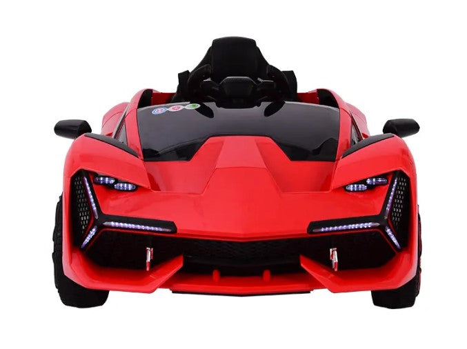 Lamborghini Style 12V Kids Ride On Car With Remote Control * Age 2 to 7