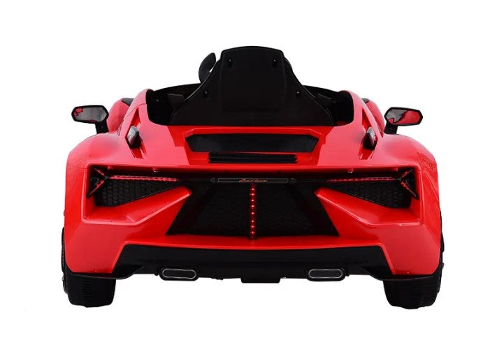 Lamborghini Style 12V Kids Ride On Car With Remote Control * Age 2 to 7