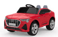 Audi RS E-Tron Ride On * Age 2-7