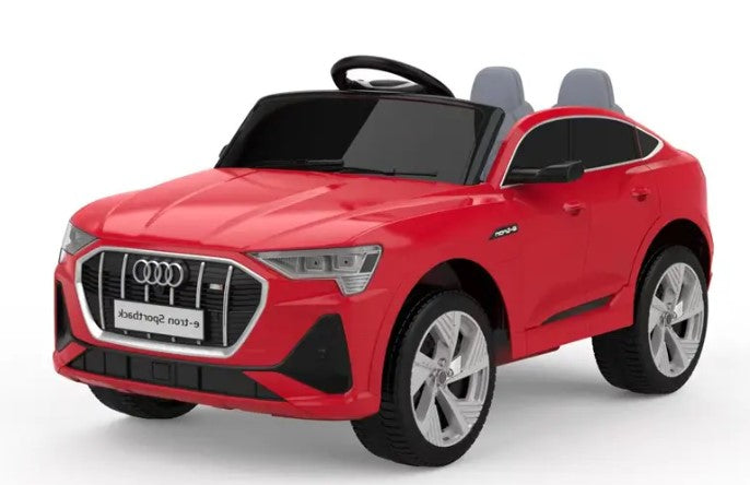 Audi RS E-Tron Ride On * Age 2-7