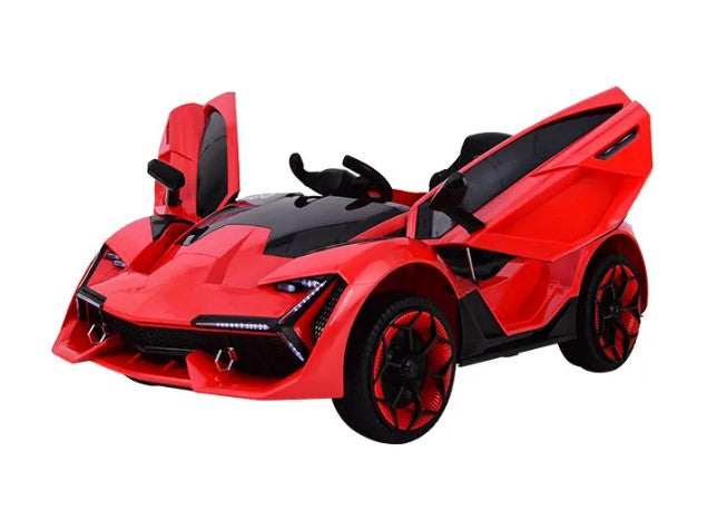 Lamborghini Style 12V Kids Ride On Car With Remote Control * Age 2 to 7