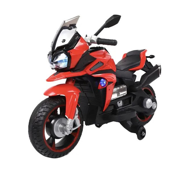 Electric Kids Ride On Motorcycle