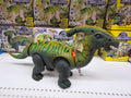 Walking Dinosaur With Lights and Sound