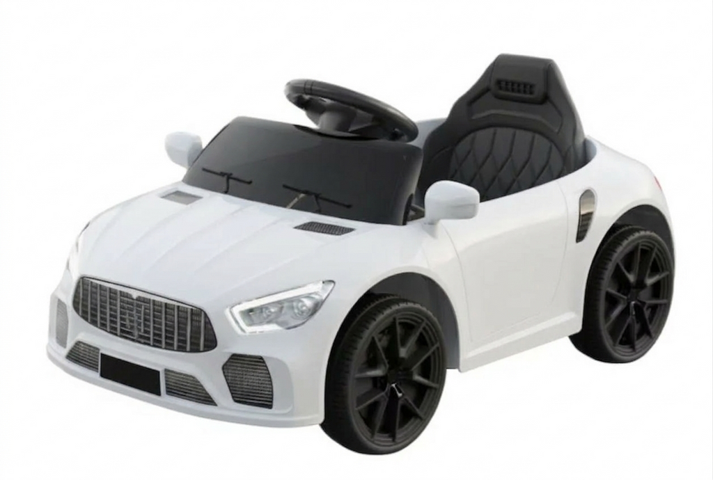 Ride On Car With Parental Control * Age 1-5