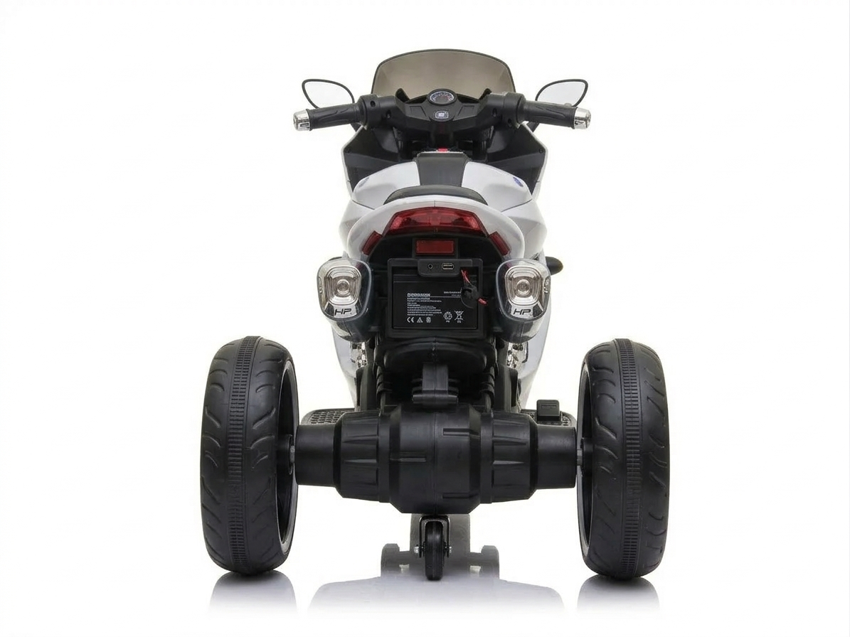 Ride On Motorcycle * Age 3-8