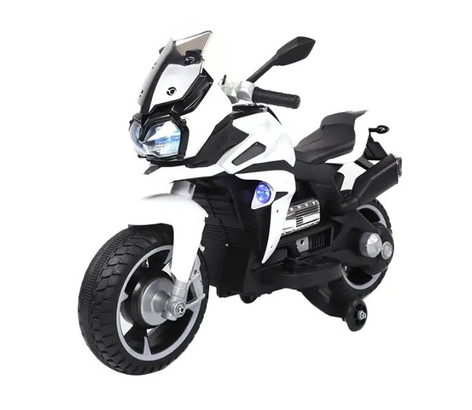 Electric Kids Ride On Motorcycle