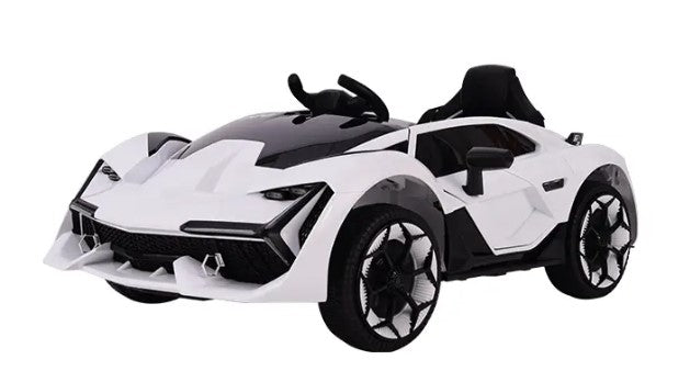 Lamborghini Style 12V Kids Ride On Car With Remote Control * Age 2 to 7